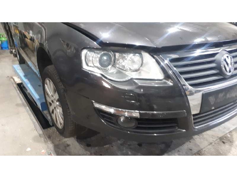 volkswagen passat variant (3c5) del año 2010