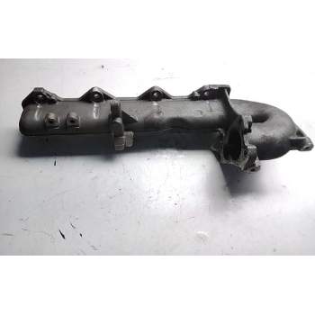 Recambio de colector admision para nissan qashqai (j10) 2.0 dci turbodiesel cat referencia OEM IAM   