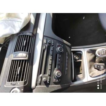 bmw serie 1 berlina (e81/e87) del año 2009