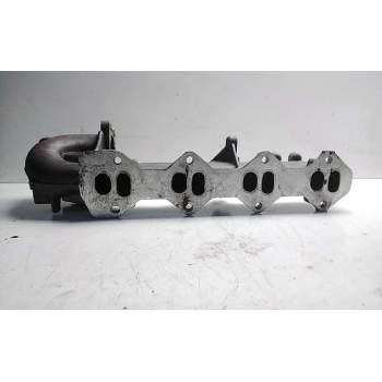 Recambio de colector admision para nissan qashqai (j10) 2.0 dci turbodiesel cat referencia OEM IAM   
