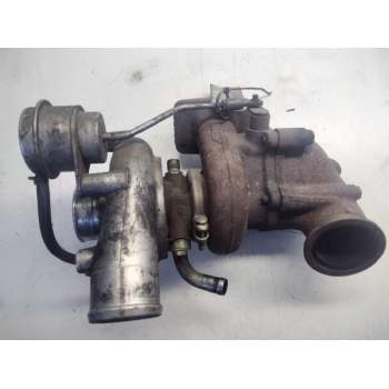 TURBOCOMPRESOR 7230265 4915902050 