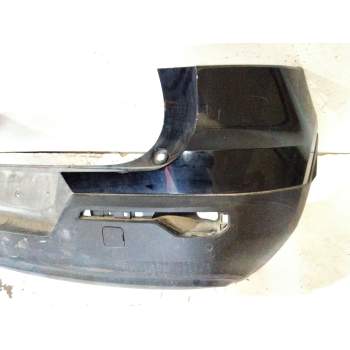 Recambio de paragolpes trasero para volvo xc40 (536) t2 referencia OEM IAM 32219798  