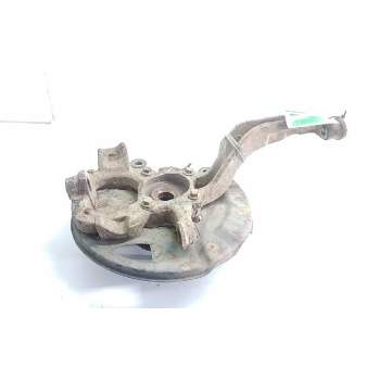 Recambio de mangueta delantera izquierda para land rover range rover sport v6 td hse referencia OEM IAM   