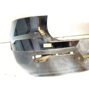 Recambio de paragolpes trasero para volvo xc40 (536) t2 referencia OEM IAM 32219798  