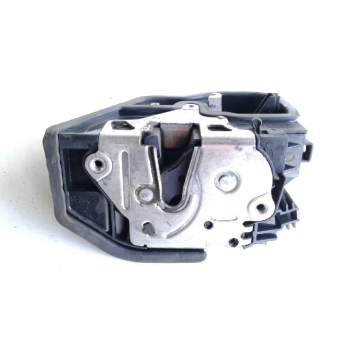 Recambio de cerradura puerta trasera izquierda para mini countryman (r60) one d referencia OEM IAM 51227229459  