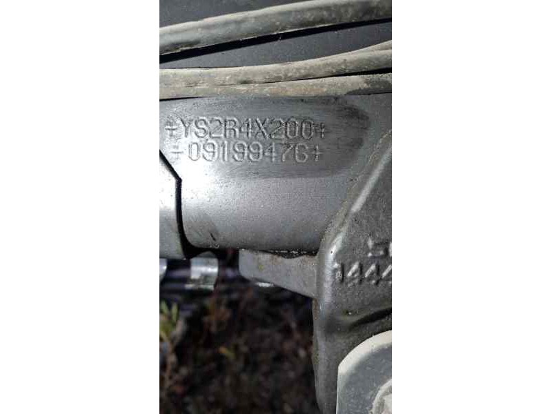 scania serie p/g/r (l-clase) del año 2015