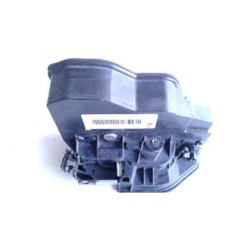Recambio de cerradura puerta trasera izquierda para mini countryman (r60) one d referencia OEM IAM 51227229459  