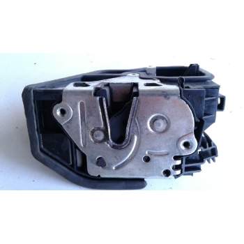 Recambio de cerradura puerta trasera izquierda para mini countryman (r60) one d referencia OEM IAM 51227229459  