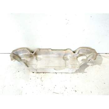 Recambio de panel protector para mercedes-benz gla (h247) gla 200 (247.787) referencia OEM IAM A1776000507  