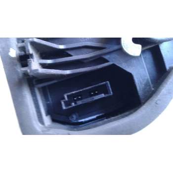 Recambio de cerradura puerta trasera izquierda para mini countryman (r60) one d referencia OEM IAM 51227229459  