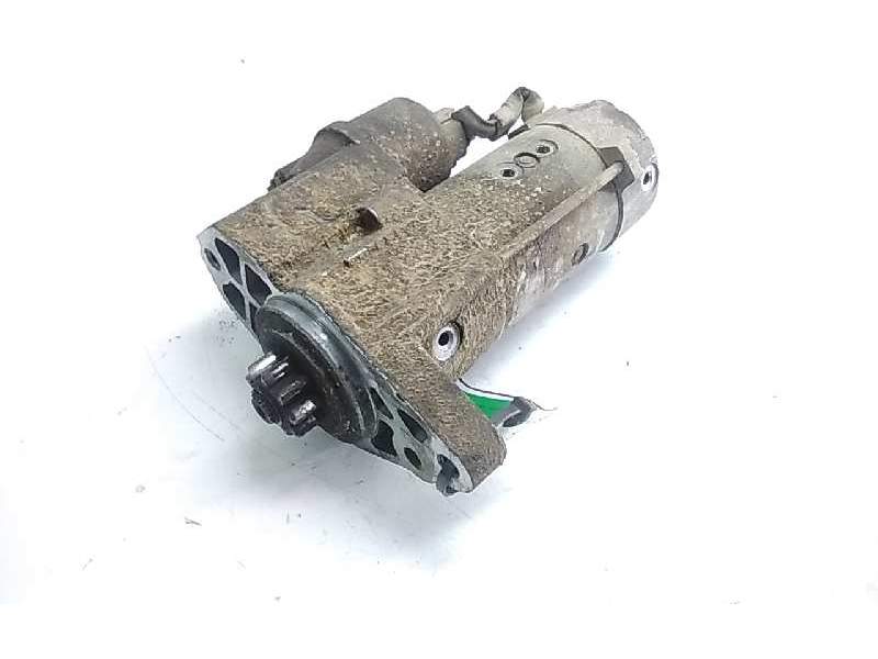 Recambio de motor arranque para land rover range rover sport v6 td hse referencia OEM IAM NAD500080  