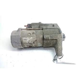 Recambio de motor arranque para land rover range rover sport v6 td hse referencia OEM IAM NAD500080  