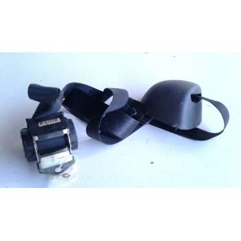 Recambio de cinturon seguridad trasero izquierdo para mini countryman (r60) one d referencia OEM IAM 52209801313  