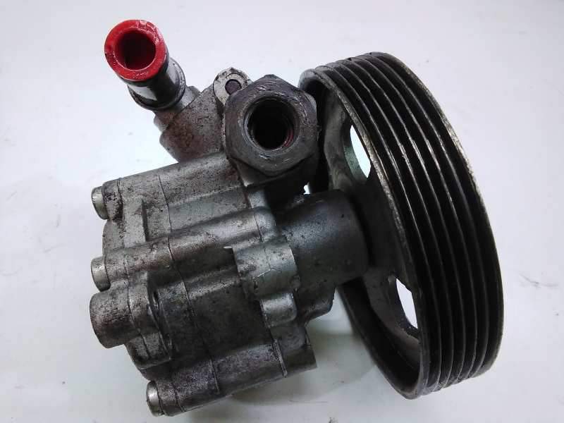 Recambio de bomba direccion para citroën c5 berlina 2.0 hdi sx referencia OEM IAM 9636088680  