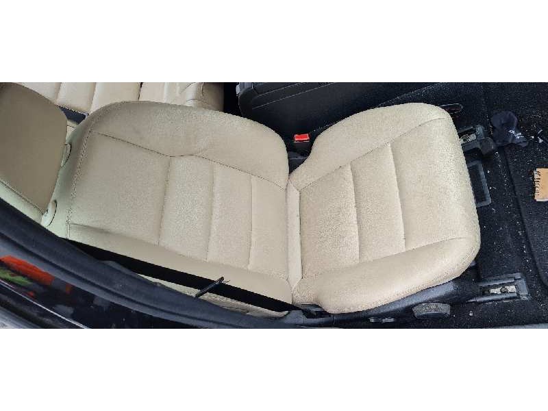 mercedes-benz clase c (w204) berlina del año 2007