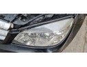 MERCEDES-BENZ CLASE C (W204) BERLINA