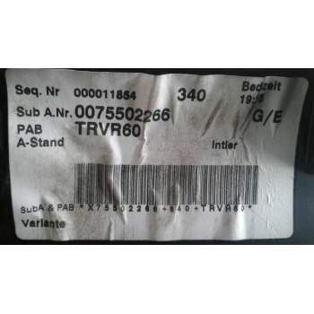 Recambio de guarnecido puerta delantera derecha para mini countryman (r60) one d referencia OEM IAM 51419812104  