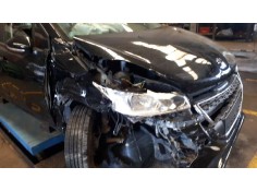 peugeot 208 del año 2012 2