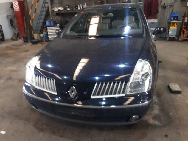 renault vel satis (bj0) del año 2003