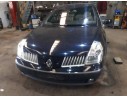 RENAULT VEL SATIS (BJ0)