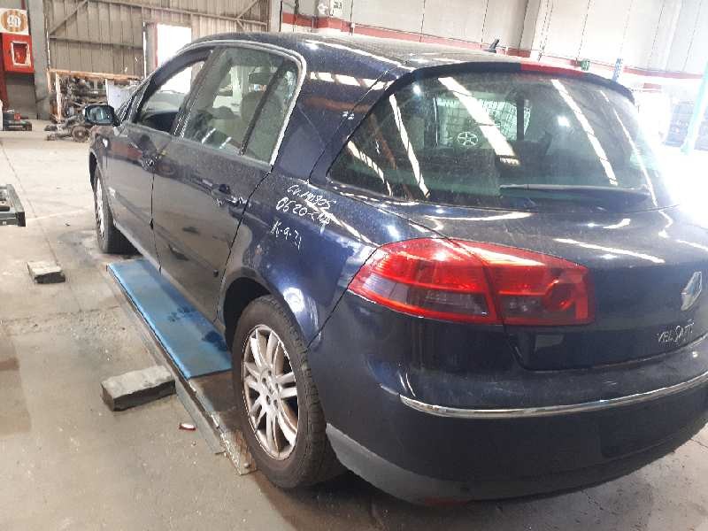 renault vel satis (bj0) del año 2003