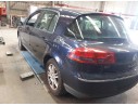 RENAULT VEL SATIS (BJ0)