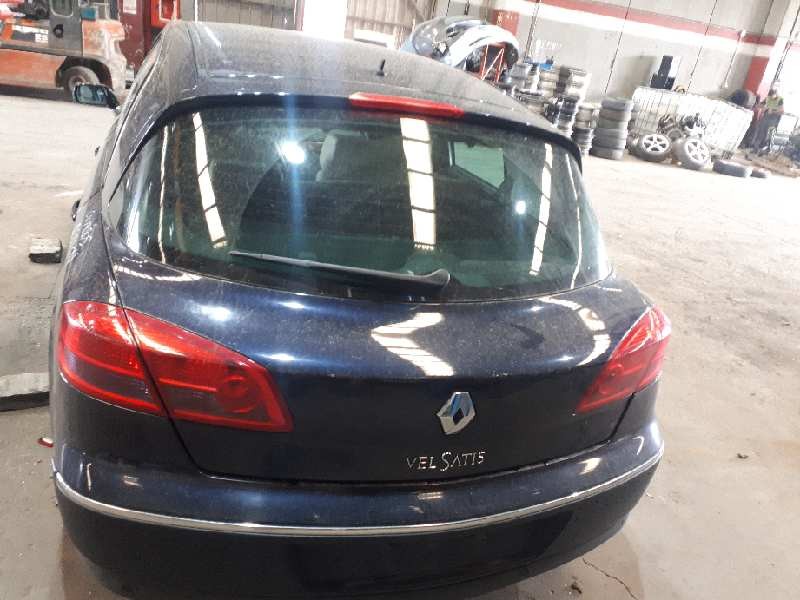 renault vel satis (bj0) del año 2003