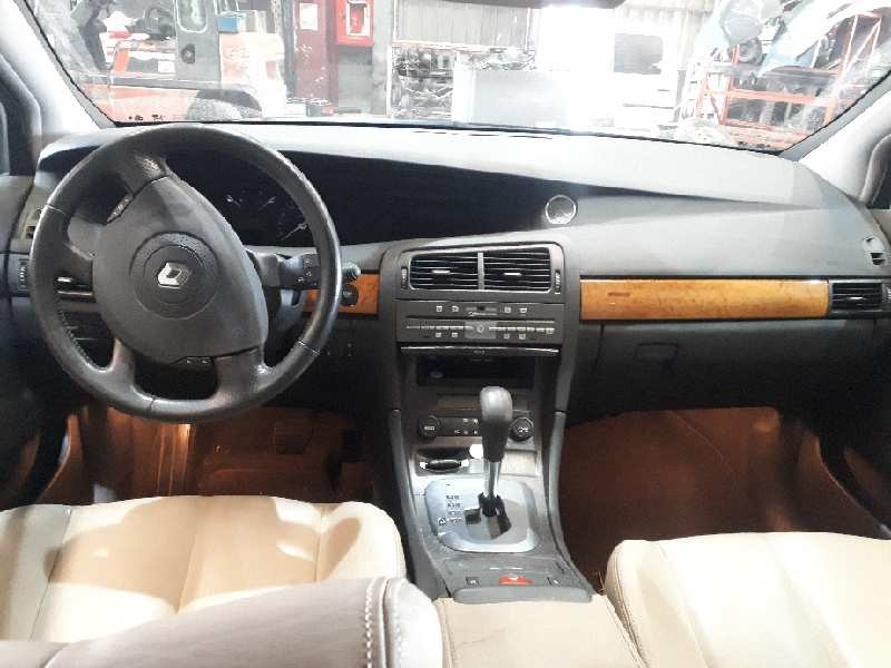 renault vel satis (bj0) del año 2003