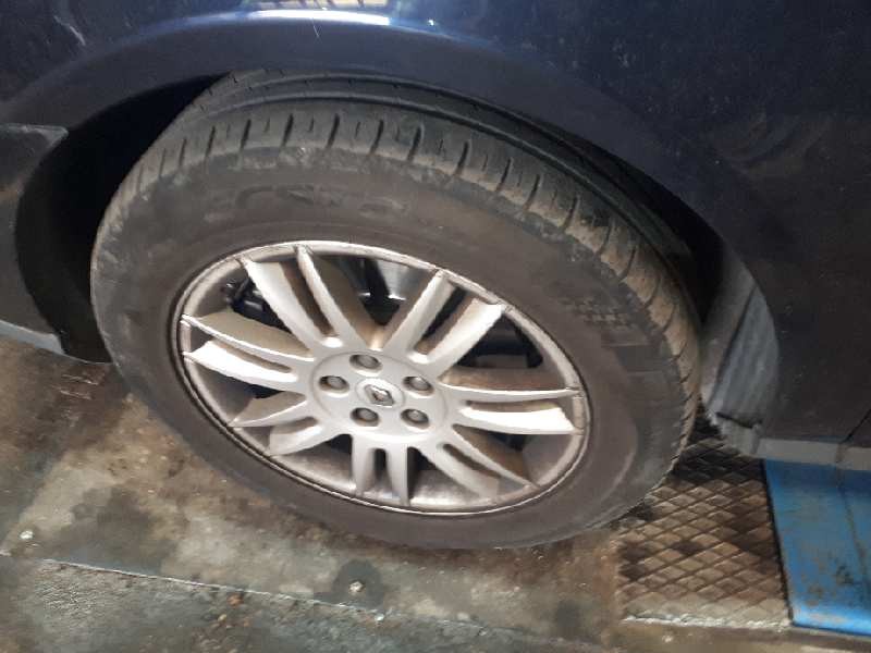 renault vel satis (bj0) del año 2003