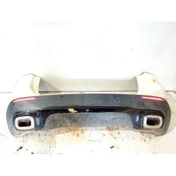 Recambio de paragolpes trasero para mercedes-benz gla (h247) gla 200 (247.787) referencia OEM IAM A24788026019999  