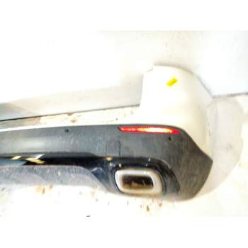 Recambio de paragolpes trasero para mercedes-benz gla (h247) gla 200 (247.787) referencia OEM IAM A24788026019999  