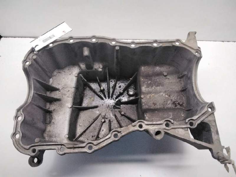Recambio de carter para nissan kubistar (x76) referencia OEM IAM   114427