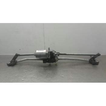 Recambio de motor limpia delantero para mini countryman (r60) one d referencia OEM IAM 980439801  