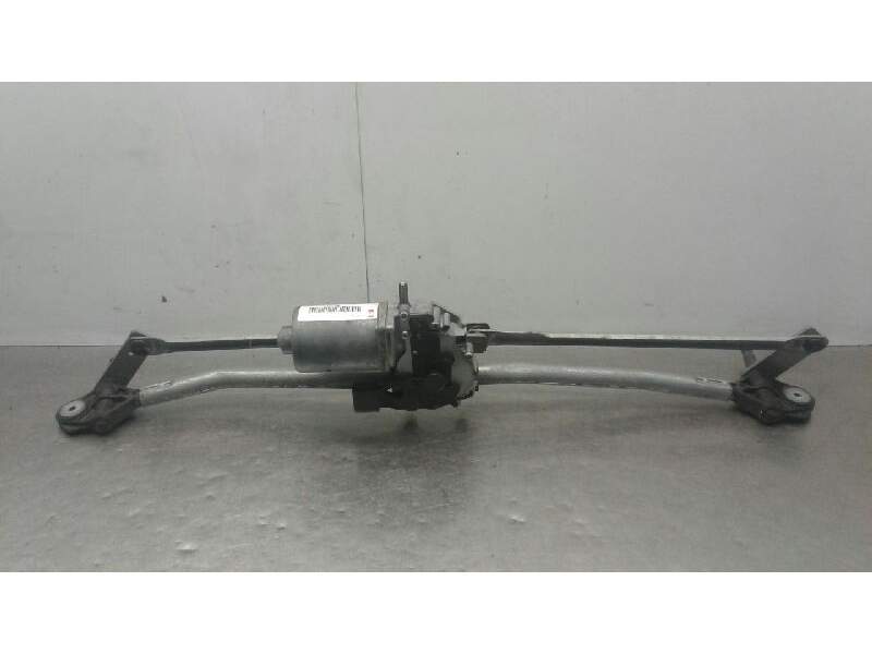 Recambio de motor limpia delantero para mini countryman (r60) one d referencia OEM IAM 980439801  