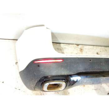 Recambio de paragolpes trasero para mercedes-benz gla (h247) gla 200 (247.787) referencia OEM IAM A24788026019999  