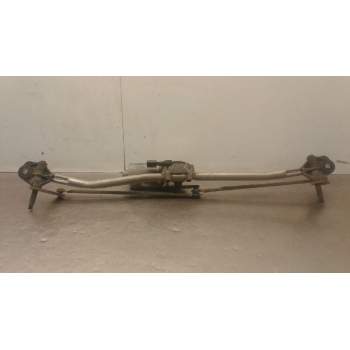 Recambio de motor limpia delantero para mini countryman (r60) one d referencia OEM IAM 980439801  