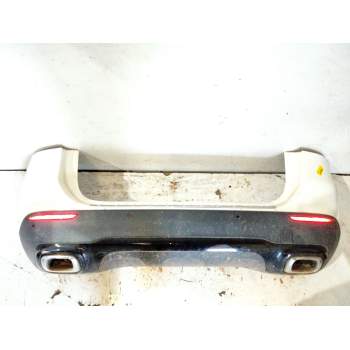 Recambio de paragolpes trasero para mercedes-benz gla (h247) gla 200 (247.787) referencia OEM IAM A24788026019999  