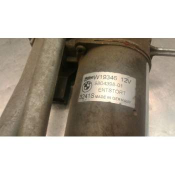 Recambio de motor limpia delantero para mini countryman (r60) one d referencia OEM IAM 980439801  