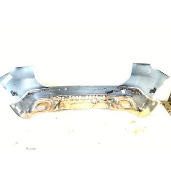 Recambio de paragolpes trasero para mercedes-benz gla (h247) gla 200 (247.787) referencia OEM IAM A24788026019999  