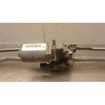 Recambio de motor limpia delantero para mini countryman (r60) one d referencia OEM IAM 980439801  
