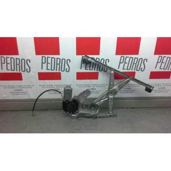 Recambio de elevalunas trasero izquierdo para mg serie 45 (rt) 2.0 idt cat referencia OEM IAM   