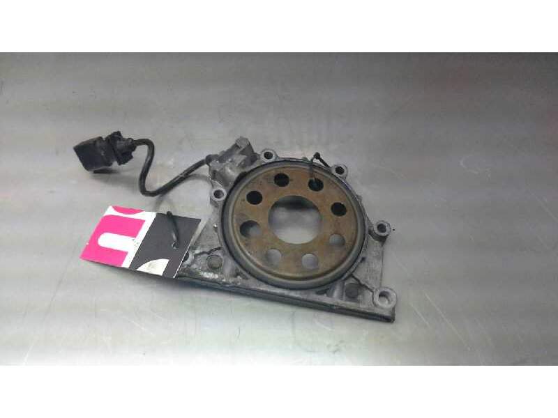 Recambio de reten cigueñal derecho para bmw serie 3 berlina (e46) 320d edition exclusiv referencia OEM IAM AS9U33175  