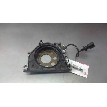 Recambio de reten cigueñal derecho para bmw serie 3 berlina (e46) 320d edition exclusiv referencia OEM IAM AS9U33175  