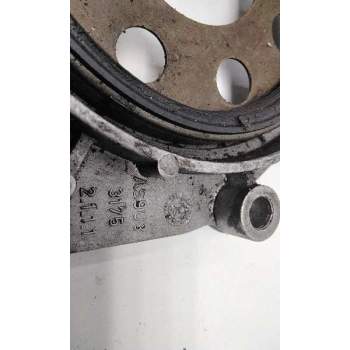 Recambio de reten cigueñal derecho para bmw serie 3 berlina (e46) 320d edition exclusiv referencia OEM IAM AS9U33175  