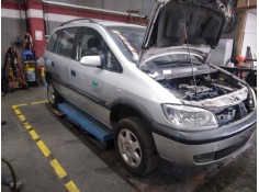 opel zafira a del año 2001 2