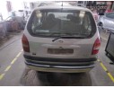 OPEL ZAFIRA A