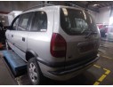 OPEL ZAFIRA A