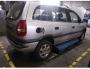 OPEL ZAFIRA A