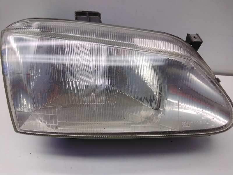 Recambio de faro derecho para renault megane i berlina hatchback (ba0) 1.9 dti alize referencia OEM IAM   