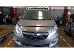 OPEL MERIVA B